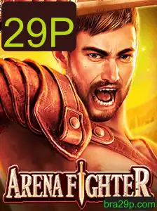 Descubra o Universo de ArenaFighter: A Odisseia do Combate Virtual