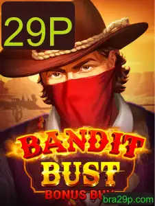 Descubra o Mundo Emocionante de BanditBustBonusBuy