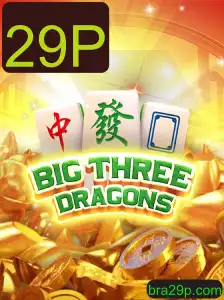 BigThreeDragons: Um Mergulho no Mundo do Jogo de Estratégia de Cartas
