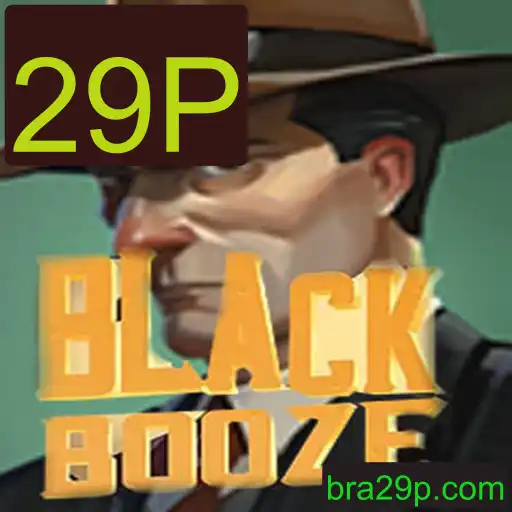 BlackBooze: Um Mergulho no Mundo do Jogo com o Mistério 29P