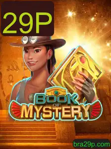 BookofMystery: Um Mergulho no Enigmático Jogo de Estratégia 29P