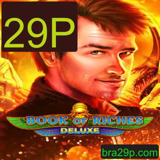 Explorando o Fascinante Mundo de Book of Riches Deluxe
