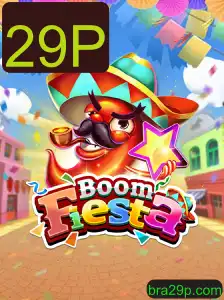 Explorando o Mundo Excitante de BoomFiesta: Dinâmica e Regras do Jogo 29P