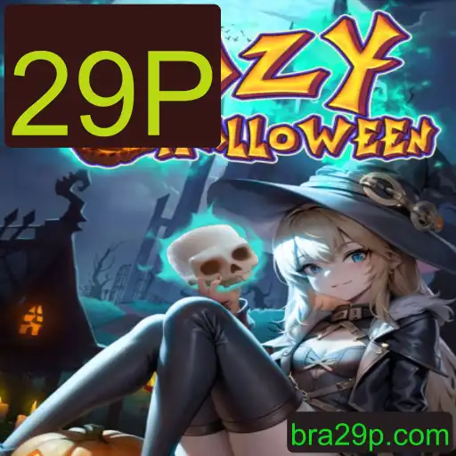 Descubra o Mundo Encantado de CrazyHalloween com o Novo Desafio 29P