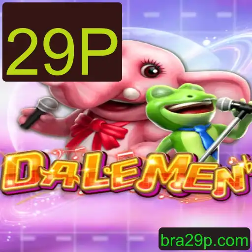 Descubra o Fascinante Mundo de DALEMEN: O Jogo Que Está Conquistando Multidões