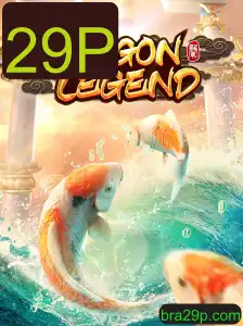 DragonLegend: Explorando o Mundo do Jogo 29P