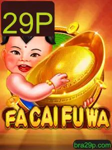 Descubra o Mundo Encantador de FaCaiFuWa: Uma Jornada com 29P
