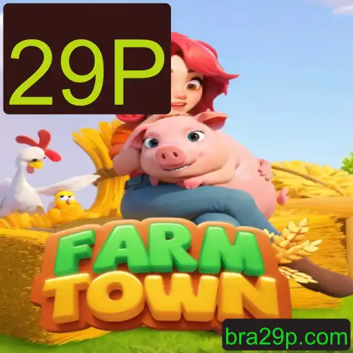 Descubra o mundo encantador de FarmTown e suas empolgantes regras