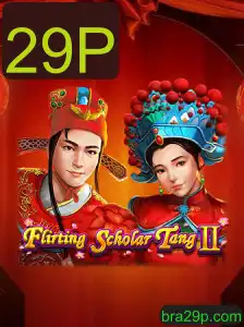 Jogo Flirting Scholar Tang II: Uma Jornada de Estratégia e Aventura