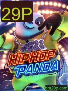 Descubra o Fascinante Mundo de HipHopPanda: O Jogo do Momento