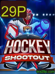 Descubra o Excitante Mundo de HockeyShootout