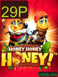 Descubra o Mundo Encantado de HoneyHoneyHoney: Um Jogo que Envolve Estratégia e Diversão