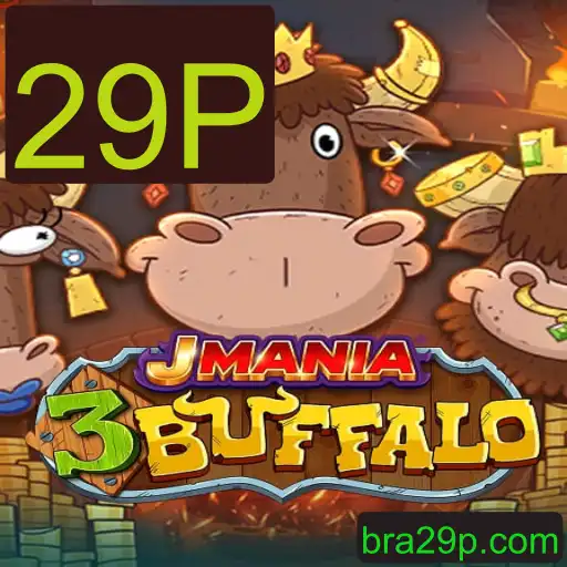 Descubra JMania3Buffalo: O Jogo Que Está Conquistando o Mundo