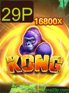 Descubra o Fascinante Mundo do Jogo 'Kong'