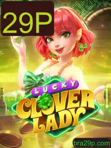 LuckyCloverLady: Um Mergulho Fascinante no Mundo do Jogo de Sorte