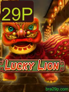 Explorando o Fascinante Mundo de LuckyLion