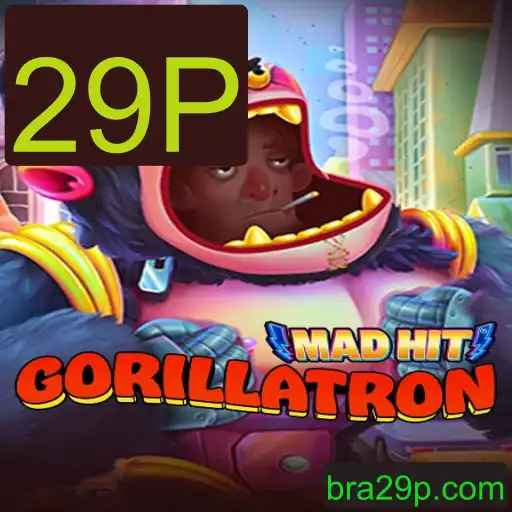 Explorando o Mundo Empolgante de MadHitGorillatron: O Jogo do Momento