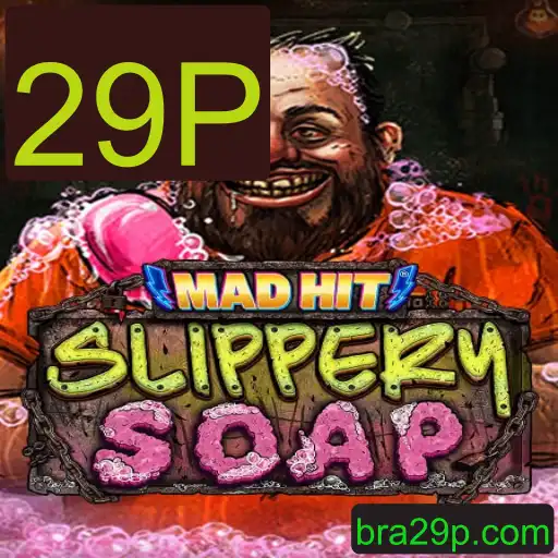 Explorando o Mundo de MadHitSlipperySoap: O Jogo Revolucionário