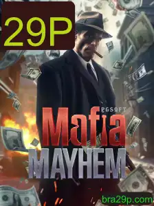 Descubra o Fenômeno MafiaMayhem: O Jogo Que Conquista Multidões