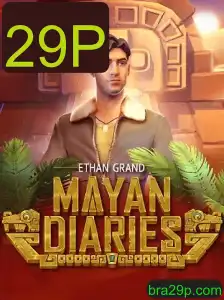 Descubra o Mundo Fascinante de MayanDiaries: Aventura e Estratégia