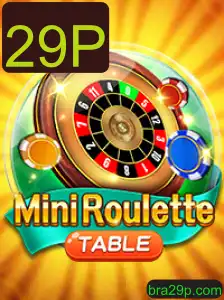 Explorando o Fascinante Jogo MiniRoulette