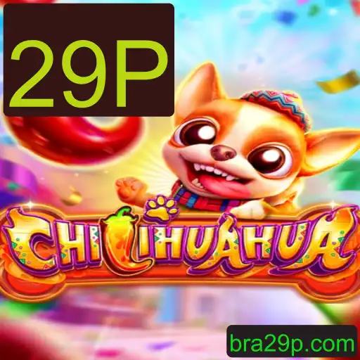 Descubra o Empolgante Mundo de CHILIHUAHUA: O Jogo de Estratégia que Conquista Todos com a Palavra-chave 29P