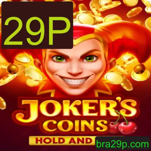 JokersCoins: Descobrindo o Fascinante Mundo do Jogo com 29P