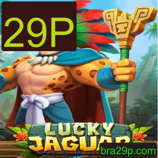Explorando o Mundo de LuckyJaguar: O Jogo que Revoluciona com a Palavra-Chave 29P