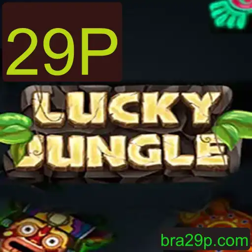 Explorando o Fascinante Jogo LuckyJungle: Descrição e Regras