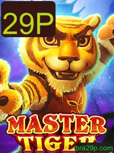 Descubra o Fascinante Mundo de MasterTiger: Regras e Introdução ao Jogo Inovador