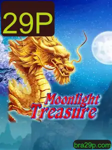 MoonlightTreasure: Explorando o Fascinante Mundo de Caça ao Tesouro Sob a Luz do Luar