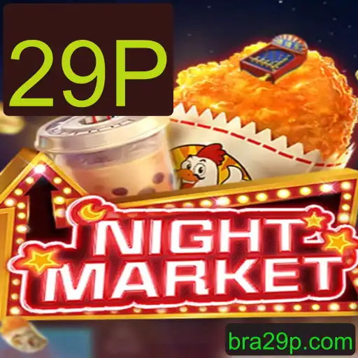 Explorando o Fascinante Mundo de NIGHTMARKET: Um Mergulho nas Regras e Estratégias