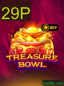 Descubra as Aventuras do Jogo TreasureBowl