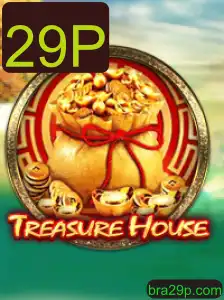 Explorando o Mundo de TreasureHouse: Uma Aventura de Estratégia e Descobertas