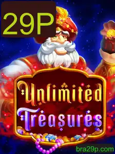 Explorando as Aventuras de UnlimitedTreasures e o Enigma 29P