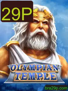 Explorando o Universo de OlympianTemple: O Novo Horizonte dos Jogos de Tabuleiro