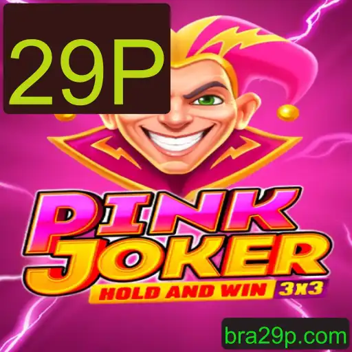 Pinkjoker: O Jogo de Estratégia e Sorte com a Paleta de 29P