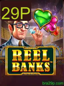 ReelBanks: A Nova Sensação do Mundo dos Jogos