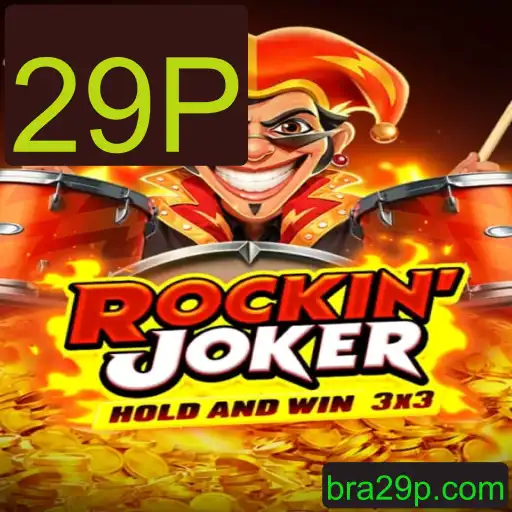 Explorando o Fascinante Mundo de Rockinjoker: O Jogo que Encanta com Estratégias e Desafios