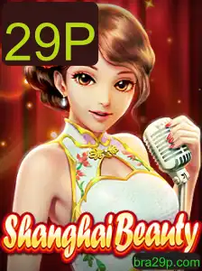 Descubra o Fascinante Mundo de ShanghaiBeauty 29P