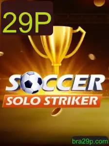 Explorando SoccerSoloStriker: O Novo Fenômeno dos Jogos de Futebol