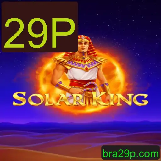 Explorando o Universo do Jogo SolarKing e a Chave do Desafio 29P