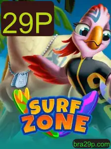 Descubra o Universo de SurfZone: O Jogo que Transforma Ondas em Desafios Emocionantes