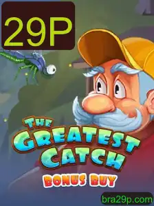Explorando o Mundo de 'TheGreatestCatchBonusBuy' e o Fascínio do 29P