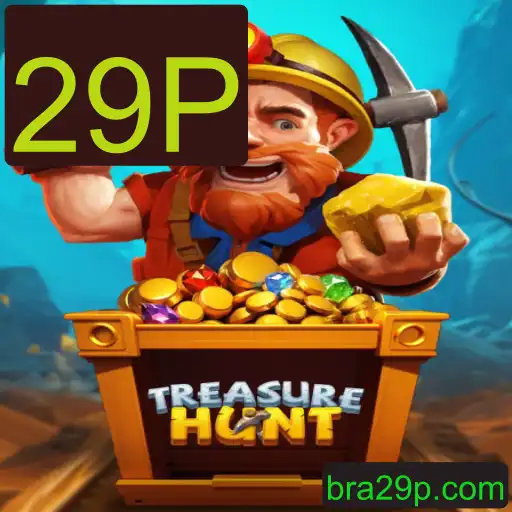Explorando o Mundo de 'TreasureHunt': Aventura e Estratégia com a Palavra-Chave 29P