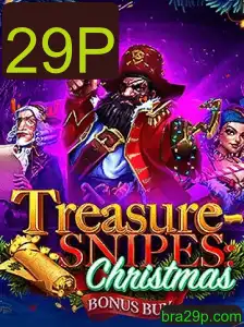 Desvendando o Mundo de TreasuresnipesChristmas: Um Novo Jogo que Encanta com Aventura e Magia
