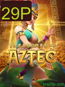 Explorando Treasures of Aztec: Aventura e Mistério em Cada Jogada