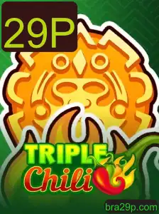 TripleChili: Um Mergulho no Mundo Vibrante e Competitivo do Novo Jogo de Estratégia