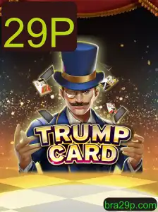 Explorando o Jogo de Cartas 'TrumpCard' e Suas Regras Empolgantes