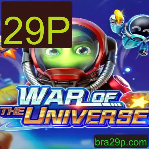 Descubra o Universo de WAROFTHEUNIVERSE: Um Novo Gênero de Jogo de Estratégia